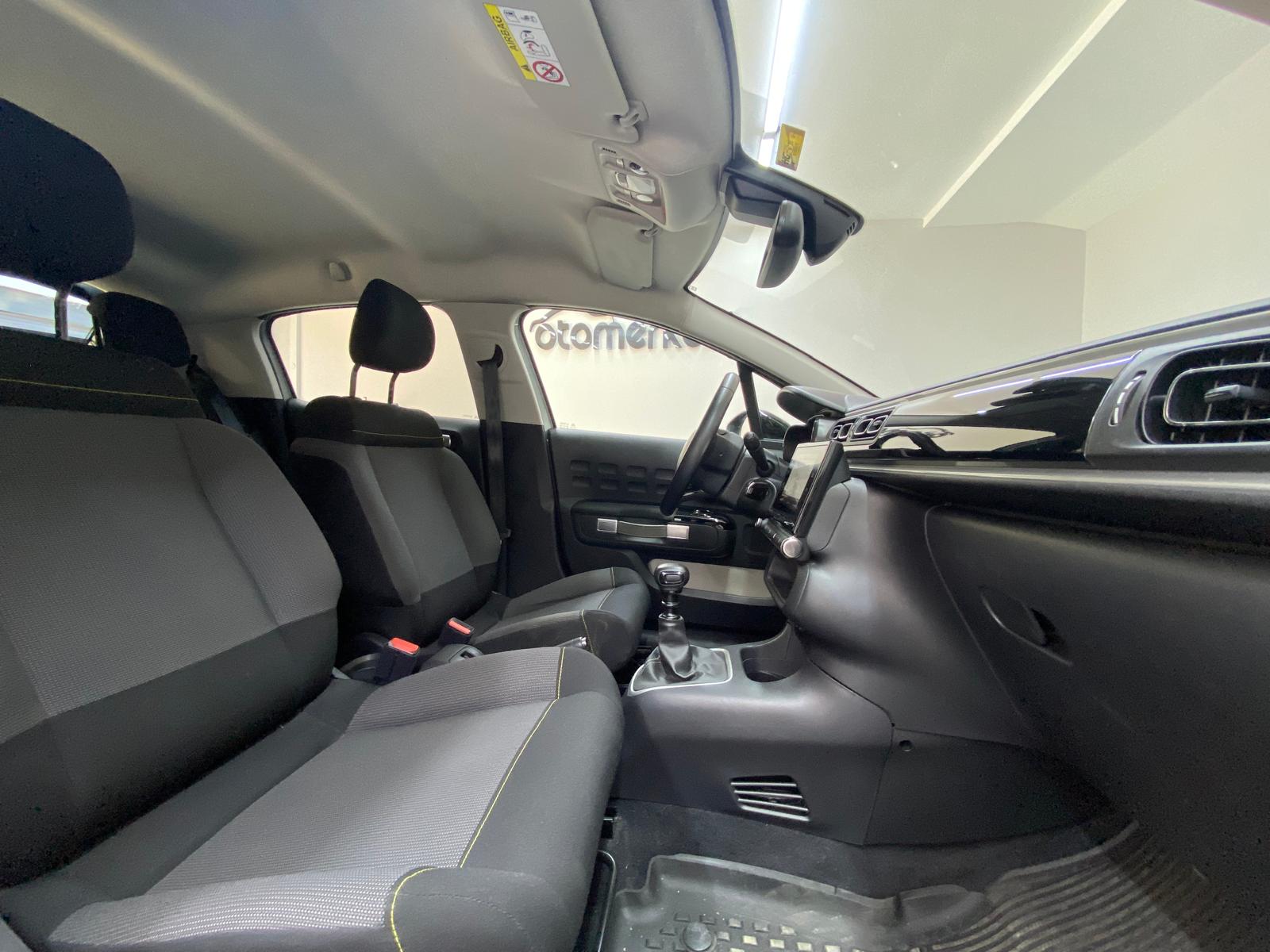 CITROEN C3 16